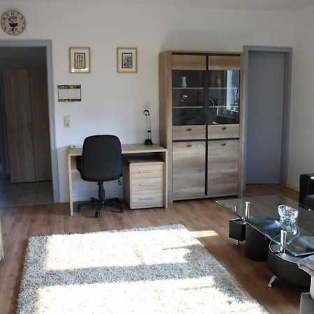 Top Messe Ferienwohnung 81Qm Essen Eksteriør bilde