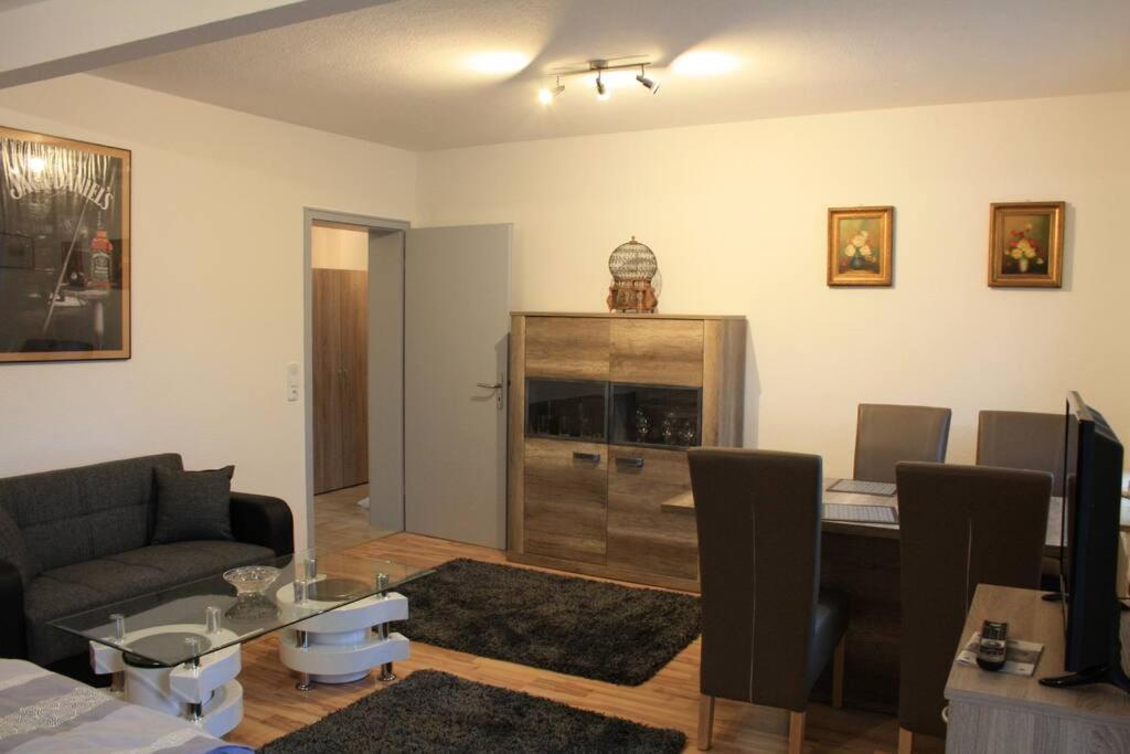 Top Messe Ferienwohnung 81Qm Essen Eksteriør bilde