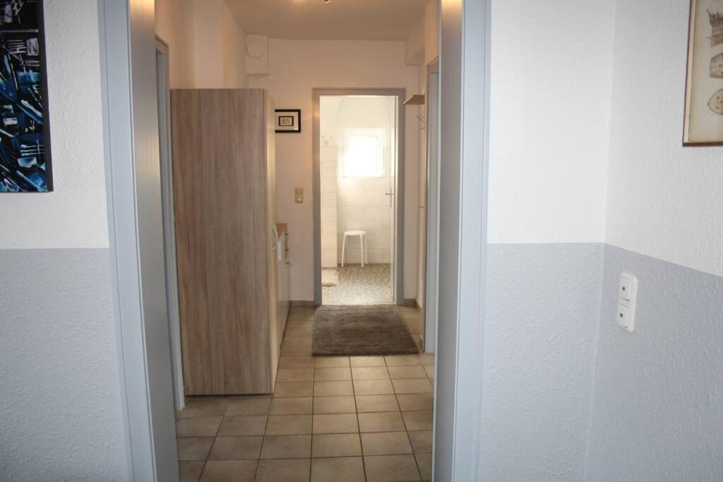 Top Messe Ferienwohnung 81Qm Essen Eksteriør bilde